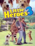 Henri Charr Little Heroes 3